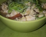 Foto del paso 5 de la receta Fideos chinos al estilo tradicional