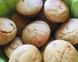 Egy rém egyszerű muffin recept fázis 4 fotója