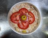 Foto del paso 4 de la receta: Arroz para esperar el nuevo año