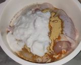 รูปขั้นตอนการทำที่ 1 ของ ข้าวหมกไก่ ข้าวหมกไก่ทอด