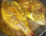 Foto langkah ke 2 dari resep Ikan bakar nila super simple.