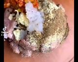 A picture of step 2 of Sandwich.