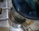 Foto langkah ke 4 dari resep Teh Telang Sereh.