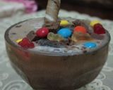 Foto langkah ke 8 dari resep Es Milo No Kepal😊.