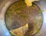 A picture of step 3 of Lemon-Butter Tilapia Fillet.