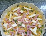Foto del paso 3 de la receta: Tarta de choclos
