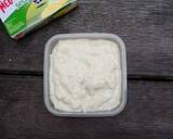 Cara Membuat Cream Cheese Untuk Minuman 3