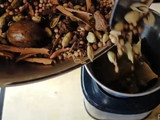 அரேபிய கரம் மசாலா(arabian garam masala recipe in tamil)