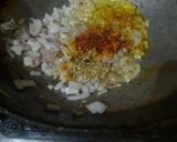 पोहा (poha recipe in hindi) रेसिपी चरण 1 फोटो