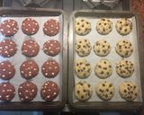 Foto del paso 12 de la receta: Cookies de chips de chocolate (tipo las Levain Cookies de New York)