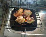 Foto langkah ke 5 dari resep Ayam bakar ungkep.