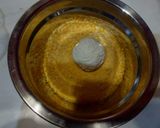 Foto langkah ke 2 dari resep Bola Tahu Crispy (3 Bahan).