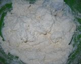 Foto del paso 5 de la receta: Pan chato