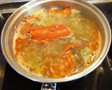 Foto del paso 3 de la receta: Paella de Bogavante