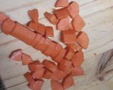 Foto del paso 2 de la receta: Rapiditas de zanahoria 🥕