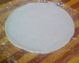Foto del paso 5 de la receta: Arepas telitas