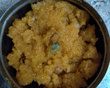 ரவா கேசரி ரெசிபி ஸ்டேப் 6 புகைப்படம்