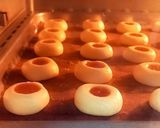 عکس مرحله 7 از دستور شیرینی مارمالادی