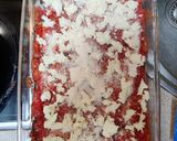Foto del paso 5 de la receta: Lasaña parmigiana