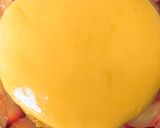 صورة لخطوة 2 من وصفة كيكة البرتقال المنعشة 🍊