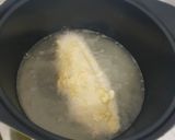 Foto langkah ke 6 dari resep Fish and pasta mushroon.