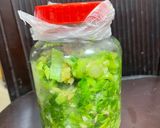 台灣味衝菜的食譜步驟6照片