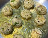صورة لخطوة 1 من وصفة كفتة الدجاج بالطماطم 🍛