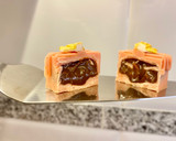 Foto del paso 21 de la receta: Bombones de chocolate y café