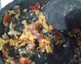 Foto langkah ke 2 dari resep Kering tempe kriyuk.