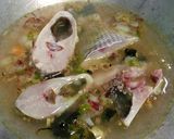 Foto langkah ke 4 dari resep Pindang Nila Simple.