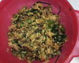 Foto langkah ke 5 dari resep Nasi Tim (menu MPASI 1y).