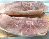 Une image de l'étape 1 de Rouelle de porc et ses légumes en cocotte au Cook Expert.