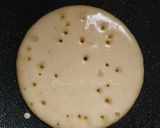 Foto langkah ke 6 dari resep Easy Fluffy American Pancakes.