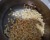 वेजिटेबल ढोकला (vegetable Dhokla recipe in Hindi) रेसिपी चरण 1 फोटो