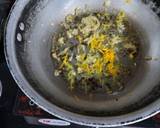 Spring Onion Sabji recipe step 2 photo