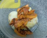Foto del paso 1 de la receta: Ñoquis de papa y zapallo
