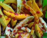 Cara Membuat Rujak mangga Bandung_recookYeanniRachmat 3