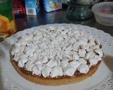 Foto del paso 6 de la receta: Torta chajá