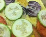 Foto del paso 8 de la receta Cena