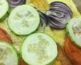 Foto del paso 8 de la receta: Cena