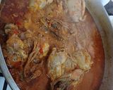Foto del paso 5 de la receta: Arroz con pollo