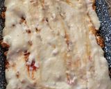 Muszaka, a görög rakott padlizsán recept fázis 8 fotója