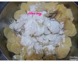 A picture of step 2 of Crispy_Chilli_FrenchFries !!🍟🍟🍟🍟.