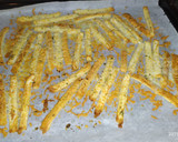 Foto del paso 4 de la receta: Palitos de Pan de Molde