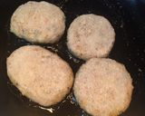 A picture of step 7 of Fish Cutlets.