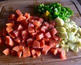 Foto del paso 2 de la receta: Cocina para principiantes: Peceto de cerdo en salsa de coca-cola