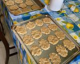 Foto del paso 4 de la receta: Galletitas de avena