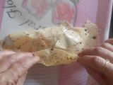 पनीर पापड रोल (paneer papad roll recipe in marathi)