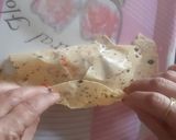 पनीर पापड रोल (paneer papad roll recipe in marathi) रेसिपी स्टेप 2 फोटो 