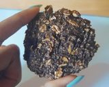 Foto langkah ke 3 dari resep Chocolate cookies (diet edition).
